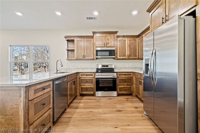 920 N 13th, Fort Smith, AR 72901