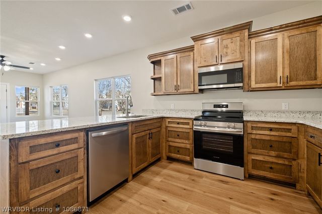 920 N 13th, Fort Smith, AR 72901