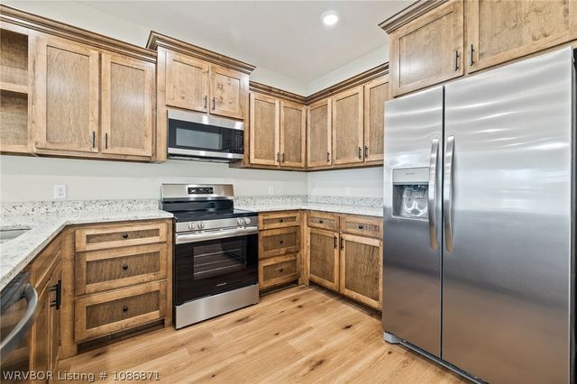 920 N 13th, Fort Smith, AR 72901