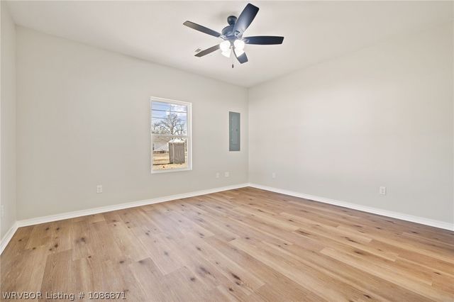 920 N 13th, Fort Smith, AR 72901