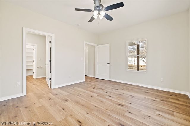 920 N 13th, Fort Smith, AR 72901