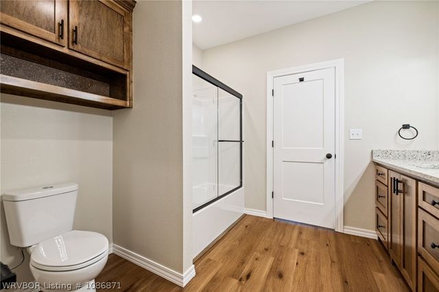 920 N 13th, Fort Smith, AR 72901