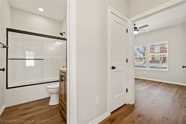 920 N 13th, Fort Smith, AR 72901