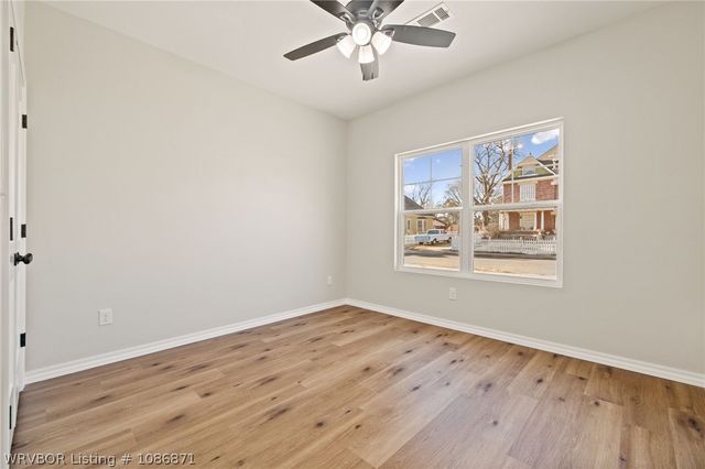 920 N 13th, Fort Smith, AR 72901