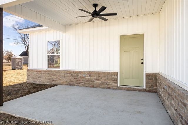 920 N 13th, Fort Smith, AR 72901