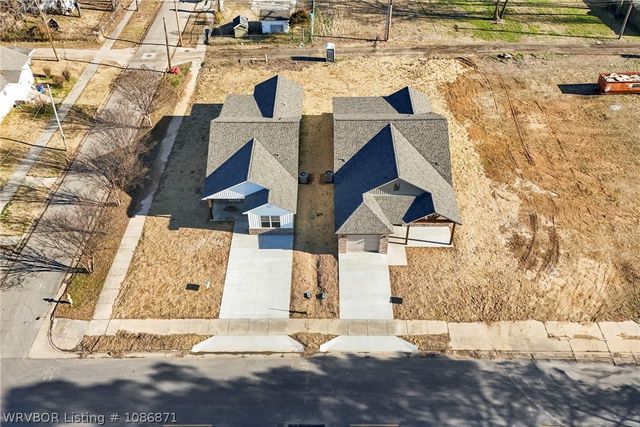 920 N 13th, Fort Smith, AR 72901