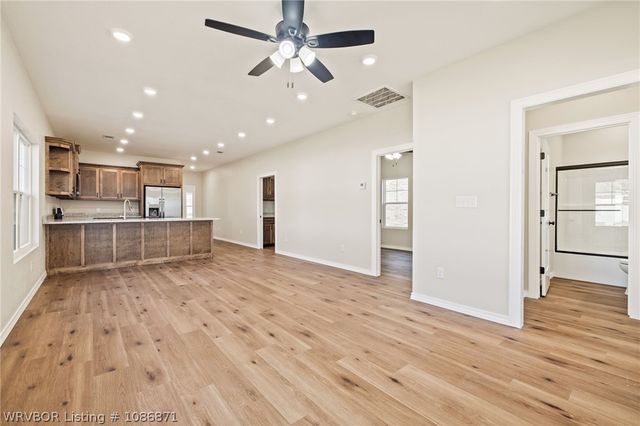 920 N 13th, Fort Smith, AR 72901