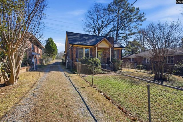 3838 Wellesley Drive, Columbia, SC 29203