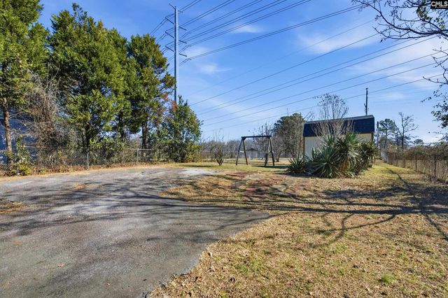 3838 Wellesley Drive, Columbia, SC 29203