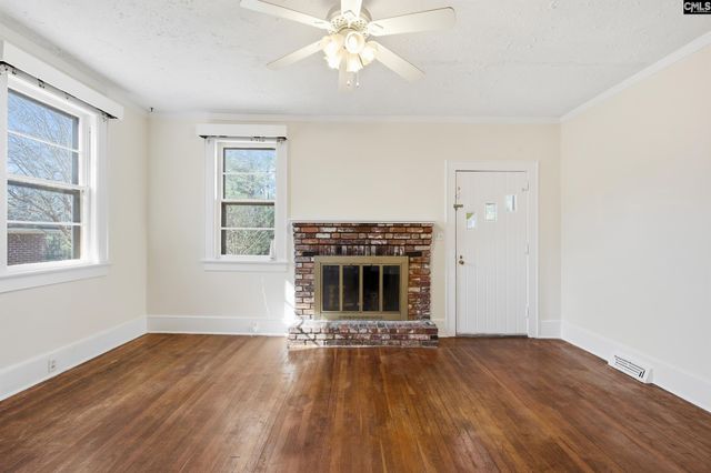 3838 Wellesley Drive, Columbia, SC 29203