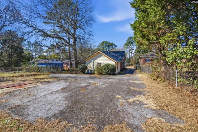 3838 Wellesley Drive, Columbia, SC 29203