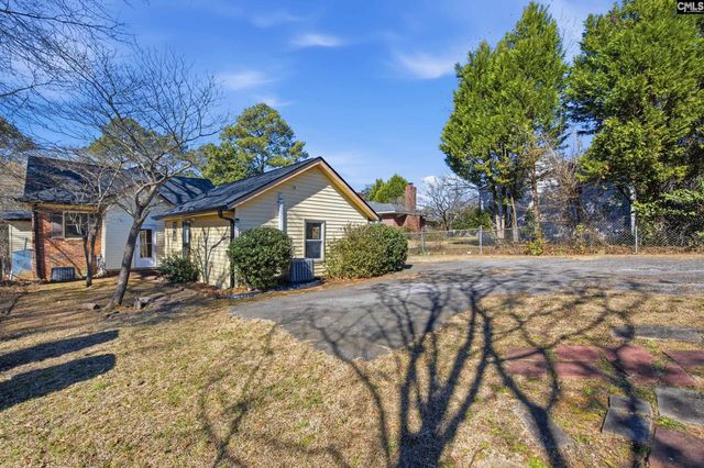 3838 Wellesley Drive, Columbia, SC 29203