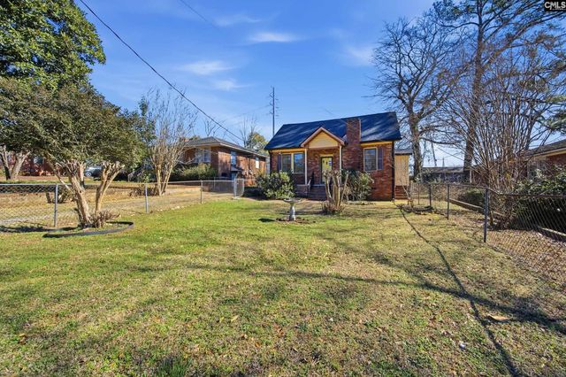 3838 Wellesley Drive, Columbia, SC 29203