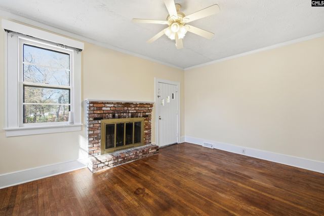 3838 Wellesley Drive, Columbia, SC 29203