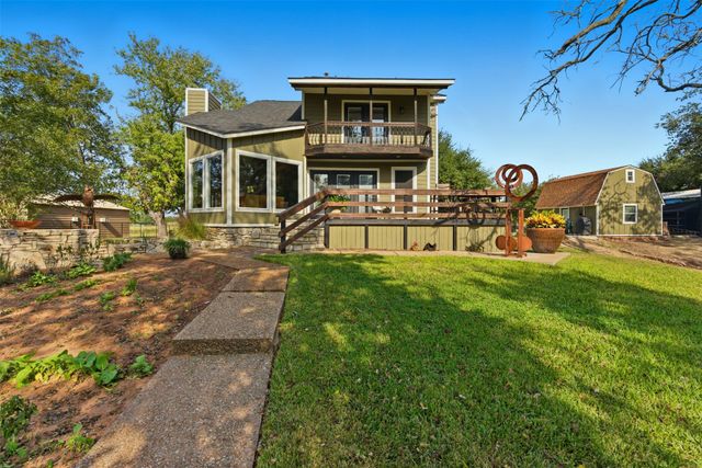 2650 County Road 312, Glen Rose, TX 76043
