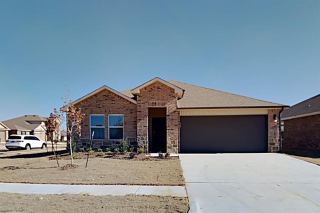4200 Colt Drive, Mustang, OK 73064