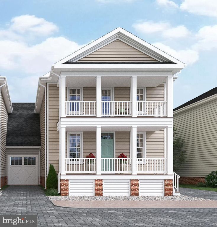 102 LITTLE HARBOR WAY, Chestertown, MD 21620