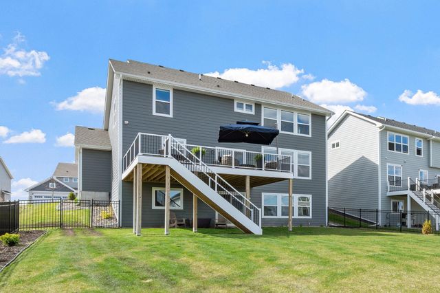 11238 Kingsview Lane N, Maple Grove, MN 55369