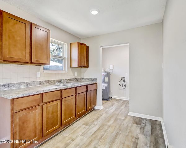 1202 W 32ND Street, Jacksonville, FL 32209