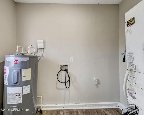 1202 W 32ND Street, Jacksonville, FL 32209