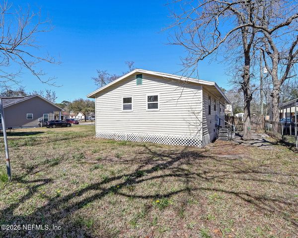 1202 W 32ND Street, Jacksonville, FL 32209