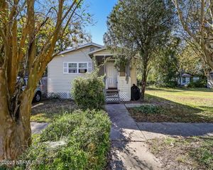 1202 W 32ND Street, Jacksonville, FL 32209