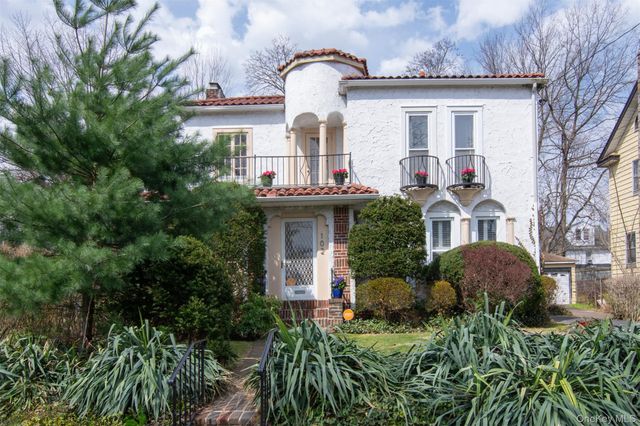 102 Magnolia Avenue, Mount Vernon, NY 10553
