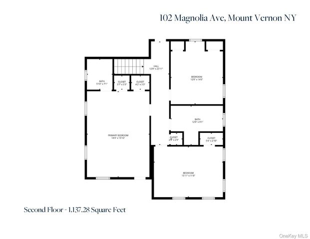 102 Magnolia Avenue, Mount Vernon, NY 10553