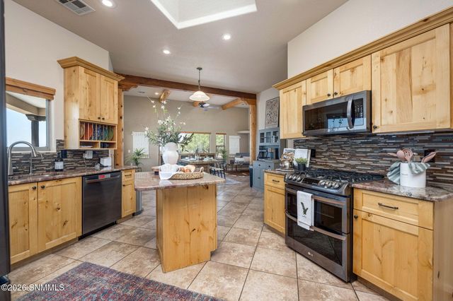 5006 Apex Mine Road, Las Cruces, NM 88011
