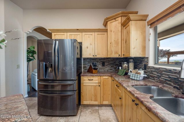 5006 Apex Mine Road, Las Cruces, NM 88011