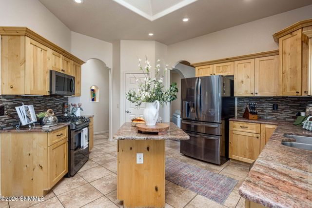 5006 Apex Mine Road, Las Cruces, NM 88011