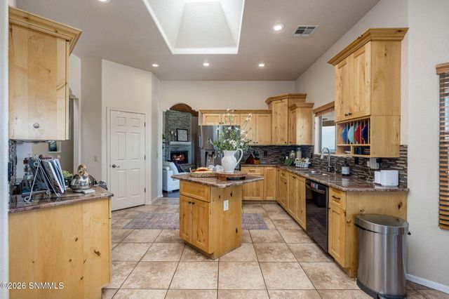 5006 Apex Mine Road, Las Cruces, NM 88011