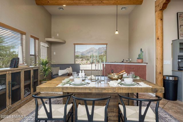 5006 Apex Mine Road, Las Cruces, NM 88011