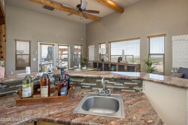 5006 Apex Mine Road, Las Cruces, NM 88011