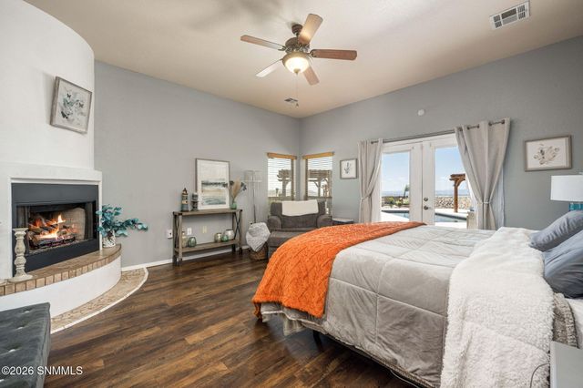 5006 Apex Mine Road, Las Cruces, NM 88011