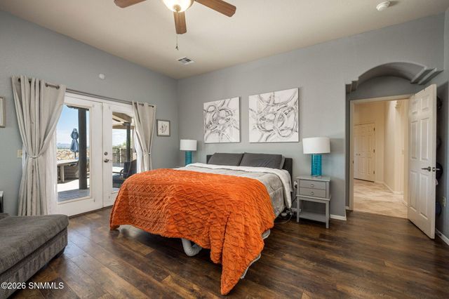 5006 Apex Mine Road, Las Cruces, NM 88011