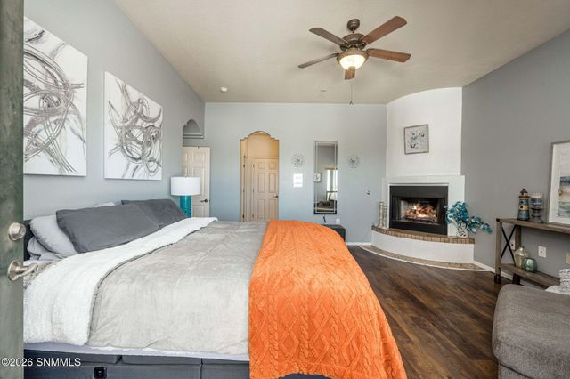 5006 Apex Mine Road, Las Cruces, NM 88011