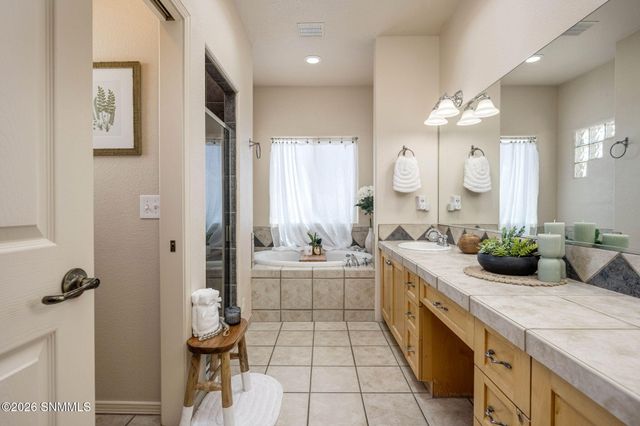 5006 Apex Mine Road, Las Cruces, NM 88011