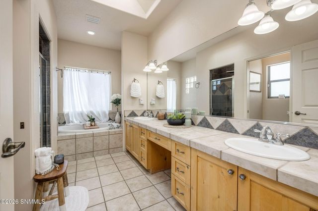 5006 Apex Mine Road, Las Cruces, NM 88011