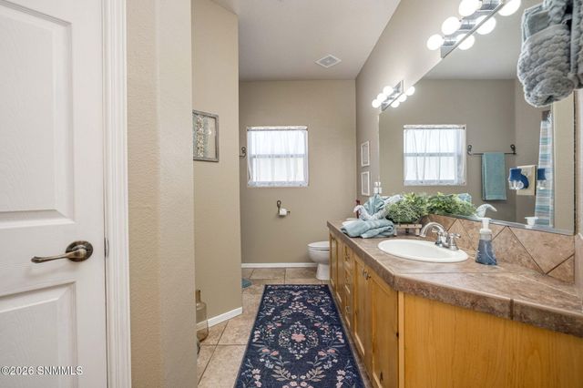 5006 Apex Mine Road, Las Cruces, NM 88011