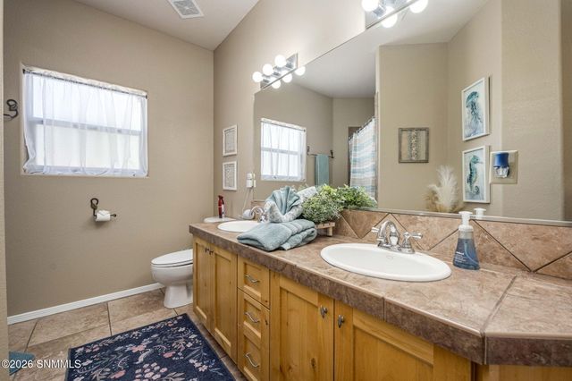 5006 Apex Mine Road, Las Cruces, NM 88011