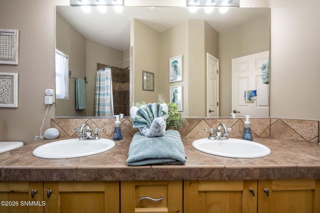 5006 Apex Mine Road, Las Cruces, NM 88011