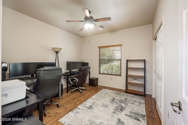 5006 Apex Mine Road, Las Cruces, NM 88011