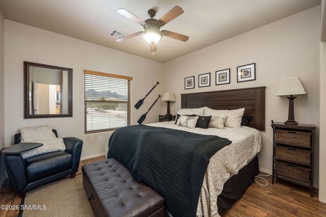 5006 Apex Mine Road, Las Cruces, NM 88011