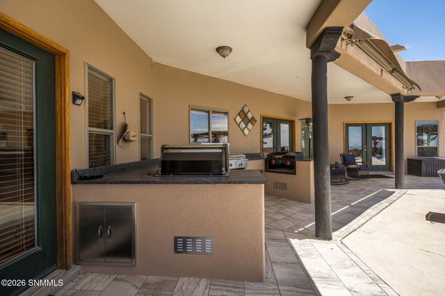 5006 Apex Mine Road, Las Cruces, NM 88011