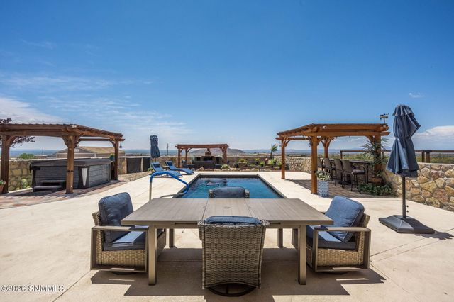 5006 Apex Mine Road, Las Cruces, NM 88011