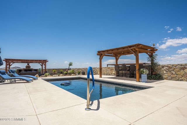 5006 Apex Mine Road, Las Cruces, NM 88011