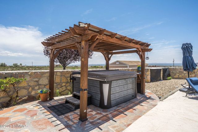 5006 Apex Mine Road, Las Cruces, NM 88011