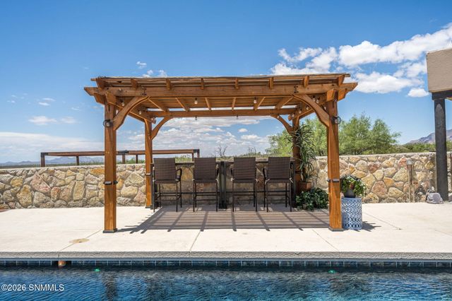 5006 Apex Mine Road, Las Cruces, NM 88011
