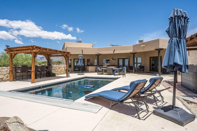 5006 Apex Mine Road, Las Cruces, NM 88011